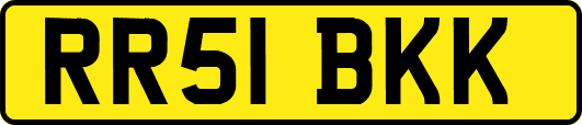 RR51BKK