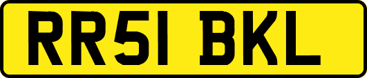 RR51BKL