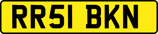 RR51BKN