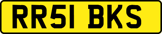 RR51BKS