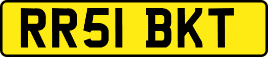 RR51BKT