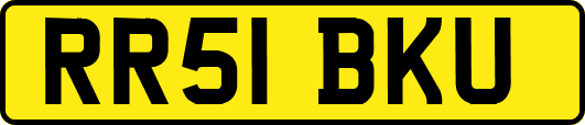 RR51BKU