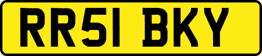 RR51BKY