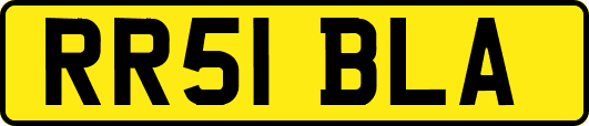 RR51BLA