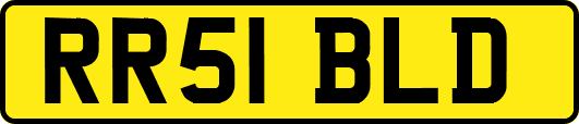 RR51BLD