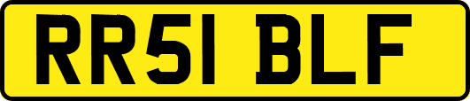 RR51BLF