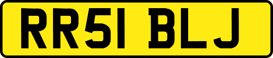 RR51BLJ