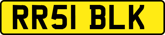 RR51BLK