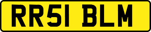 RR51BLM