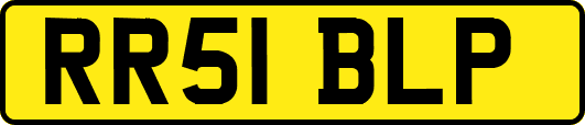 RR51BLP