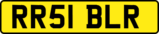 RR51BLR