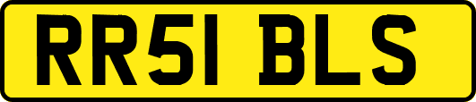 RR51BLS