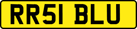 RR51BLU