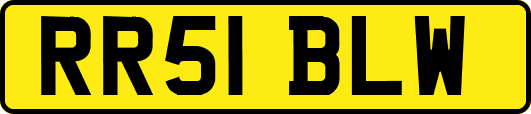 RR51BLW