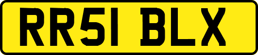 RR51BLX