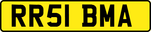 RR51BMA