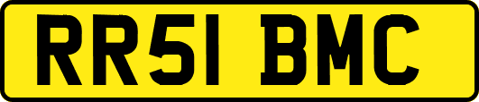 RR51BMC