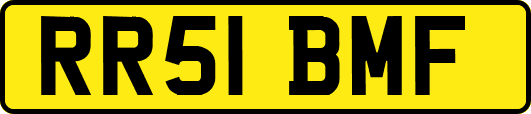 RR51BMF