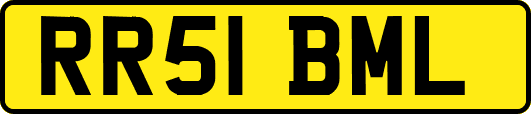 RR51BML