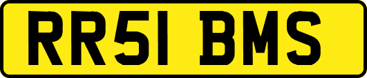 RR51BMS