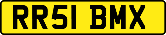 RR51BMX