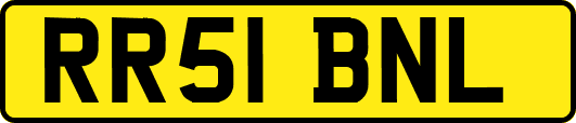 RR51BNL