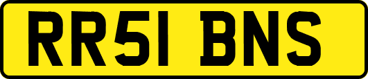 RR51BNS