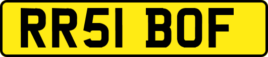 RR51BOF