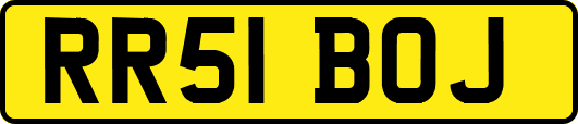 RR51BOJ