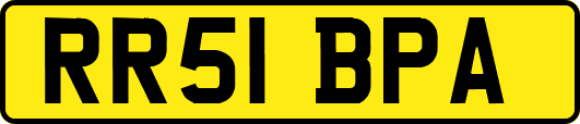 RR51BPA