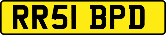 RR51BPD