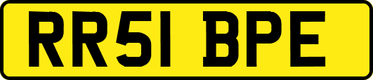 RR51BPE