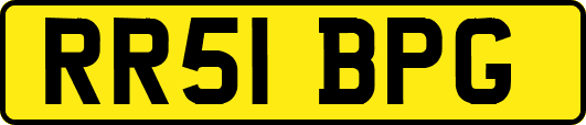 RR51BPG