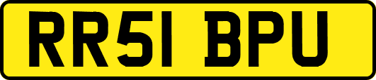 RR51BPU