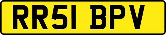 RR51BPV