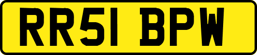 RR51BPW