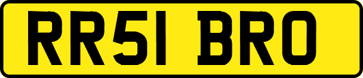 RR51BRO