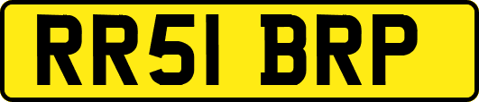 RR51BRP