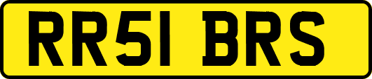 RR51BRS