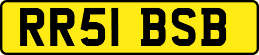 RR51BSB