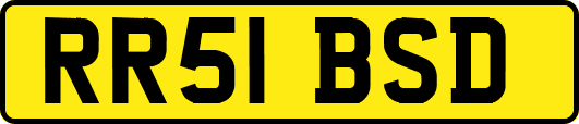 RR51BSD