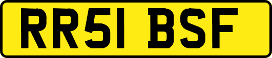 RR51BSF