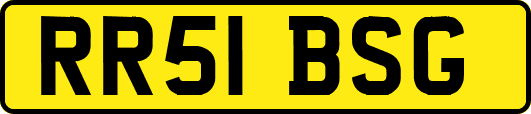 RR51BSG