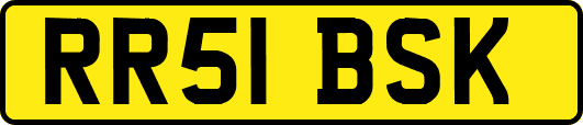 RR51BSK