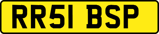 RR51BSP