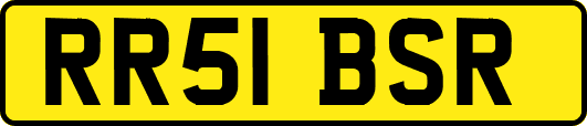 RR51BSR