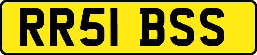 RR51BSS