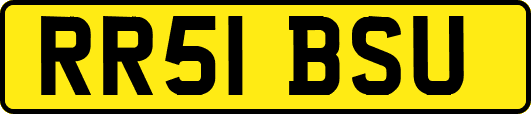 RR51BSU