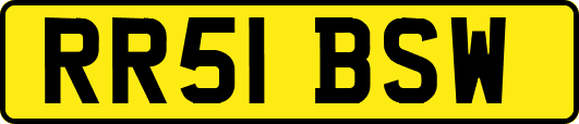 RR51BSW