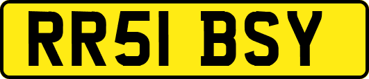 RR51BSY